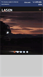 Mobile Screenshot of lasen.com